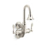 Triton® Bowe® Cannock™ Wall-mount service sink faucet, 12 gpm