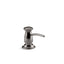 Transitional design soap/lotion dispenser