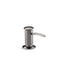 Contemporary design soap/lotion dispenser