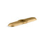 3-hole kitchen faucet escutcheon