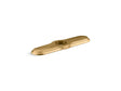3-hole kitchen faucet escutcheon