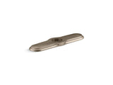 3-hole kitchen faucet escutcheon