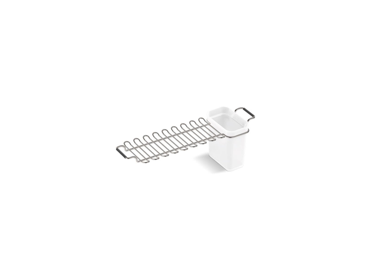 Farmstead® Utility rack with cup