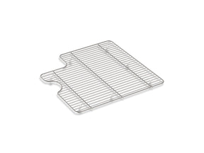 Farmstead® Right-hand sink rack