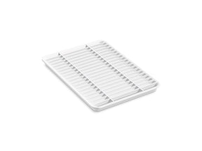 Farmstead® Multipurpose grated rack