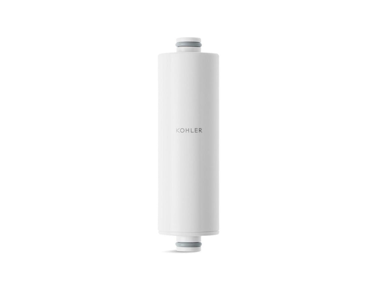 Aquifer® Showerhead replacement filter, two-pack