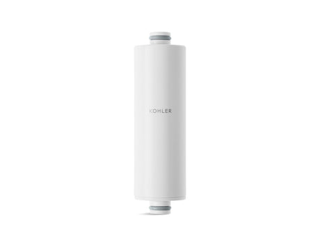 Aquifer® Showerhead replacement filter, two-pack