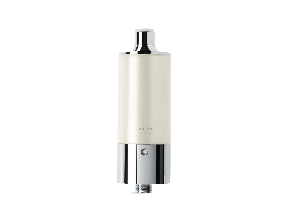 Aquifer® Showerhead filter