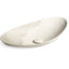 Kensho® 28" oval vessel bathroom sink, no overflow