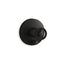 Components® Rite-Temp® valve trim with Industrial handle and diverter