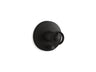 Components® Rite-Temp® valve trim with Industrial handle and diverter