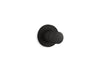 Components® MasterShower® volume control valve trim with Oyl handle