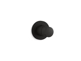 Components® MasterShower® transfer valve trim with Oyl handle