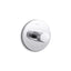 Components® MasterShower® temperature control valve trim with Oyl handle