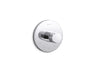 Components® MasterShower® temperature control valve trim with Oyl handle