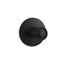 Components® MasterShower® temperature control valve trim with Industrial handle
