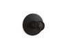 Components® MasterShower® temperature control valve trim with Industrial handle