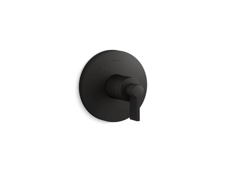 Components® Rite-Temp® valve trim with Lever handle