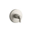 Components® Rite-Temp® valve trim with Lever handle