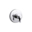 Components® Rite-Temp® valve trim with Lever handle
