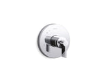 Components® Rite-Temp® valve trim with Lever handle