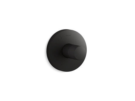 Components® Rite-Temp® valve trim with Oyl handle