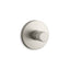 Components® Rite-Temp® valve trim with Oyl handle