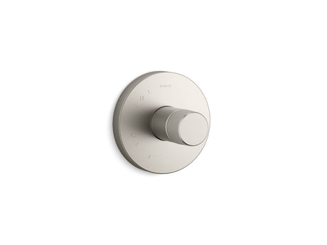 Components® Rite-Temp® valve trim with Oyl handle