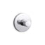 Components® Rite-Temp® valve trim with Oyl handle