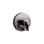 Components® Rite-Temp® valve trim with Lever handle and diverter