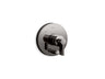 Components® Rite-Temp® valve trim with Lever handle and diverter