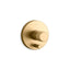 Components® Rite-Temp® valve trim with Oyl handle and diverter