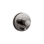 Components® Rite-Temp® valve trim with Oyl handle and diverter