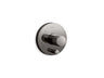 Components® Rite-Temp® valve trim with Oyl handle and diverter