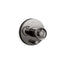 Components® Rite-Temp® valve trim with Industrial handle and diverter