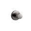Components® MasterShower® transfer valve trim with Oyl handle