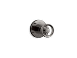 Components® MasterShower® transfer valve trim with Industrial handle