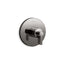 Components® MasterShower® temperature control valve trim with Lever handle
