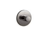 Components® MasterShower® temperature control valve trim with Oyl handle