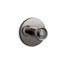 Components® MasterShower® temperature control valve trim with Industrial handle