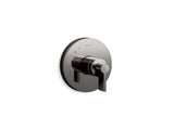 Components® Rite-Temp® valve trim with Lever handle