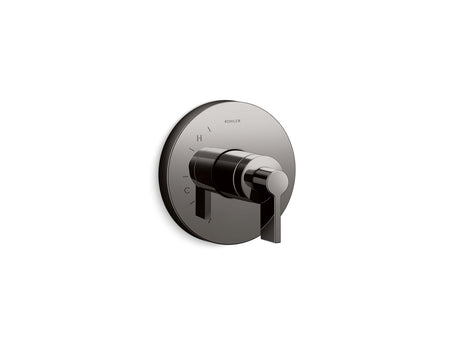 Components® Rite-Temp® valve trim with Lever handle