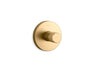 Components® Rite-Temp® valve trim with Oyl handle