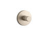Components® Rite-Temp® valve trim with Oyl handle