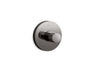 Components® Rite-Temp® valve trim with Oyl handle