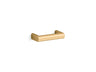 Components® 3" cabinet pull