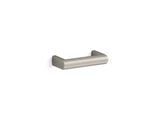 Components® 3" cabinet pull