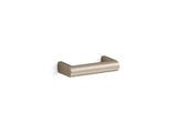 Components® 3" cabinet pull