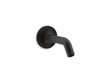 Purist® Shower arm and flange