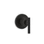 Purist® MasterShower® transfer valve trim with lever handle